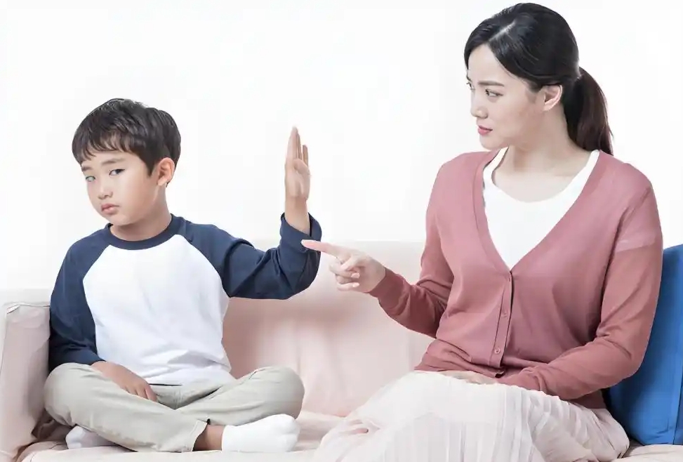 叛逆对抗